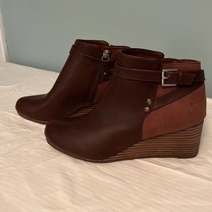 Dr Scholl’s Shoes Women’s Double Boot